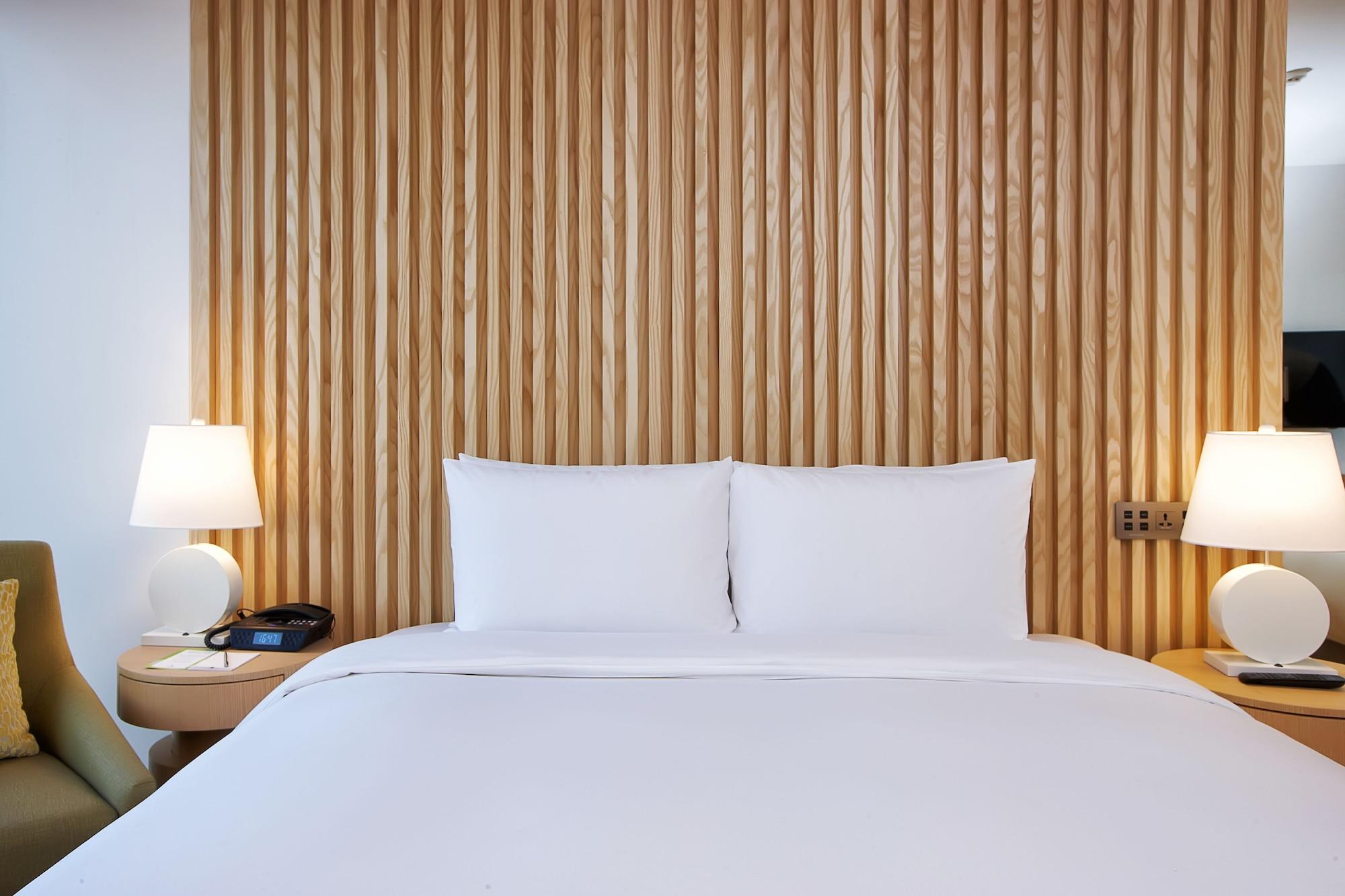 Hotel Entra Gangnam Seoul Exterior photo