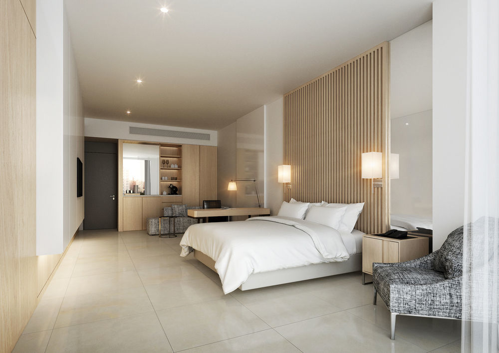 Hotel Entra Gangnam Seoul Exterior photo